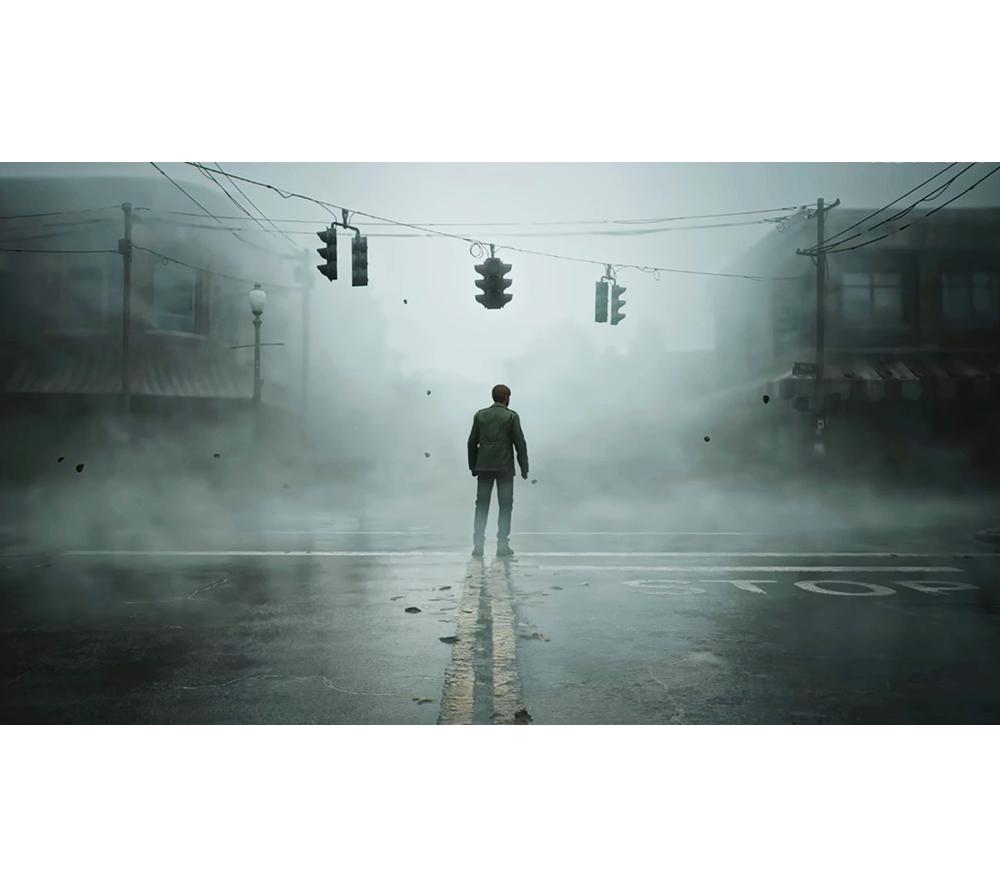 PLAYSTATION Silent Hill 2 - PS5 image number 10 of 26