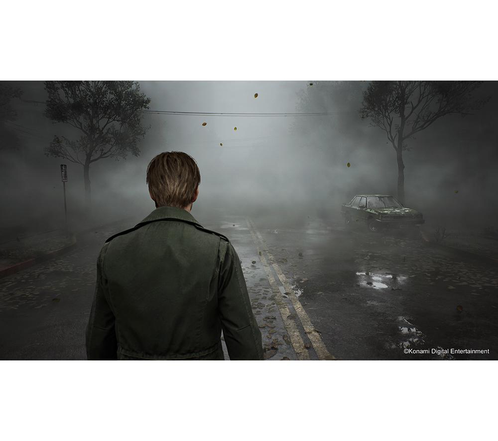 PLAYSTATION Silent Hill 2 - PS5 image number 16 of 26