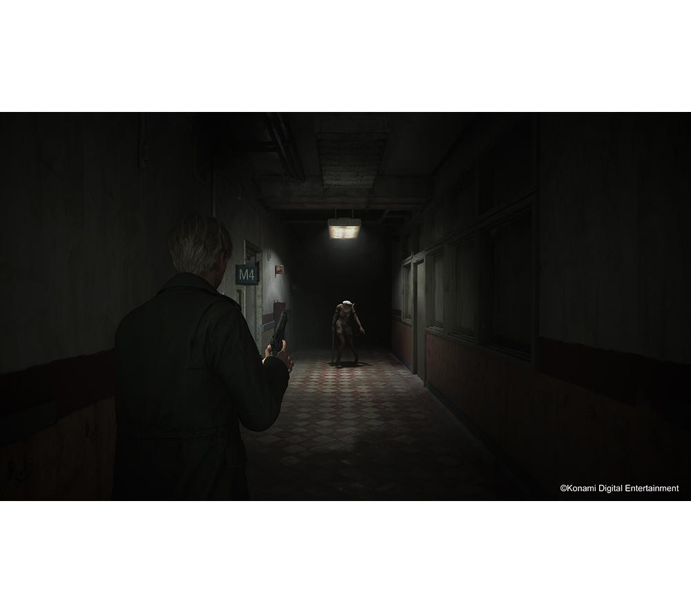 PLAYSTATION Silent Hill 2 - PS5 image number 18 of 26