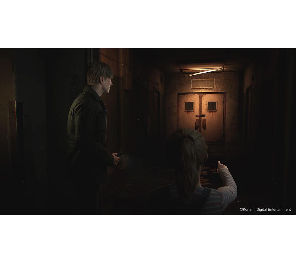 PLAYSTATION Silent Hill 2 - PS5 image number 19 of 26