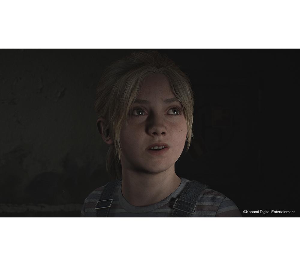 PLAYSTATION Silent Hill 2 - PS5 image number 22 of 26