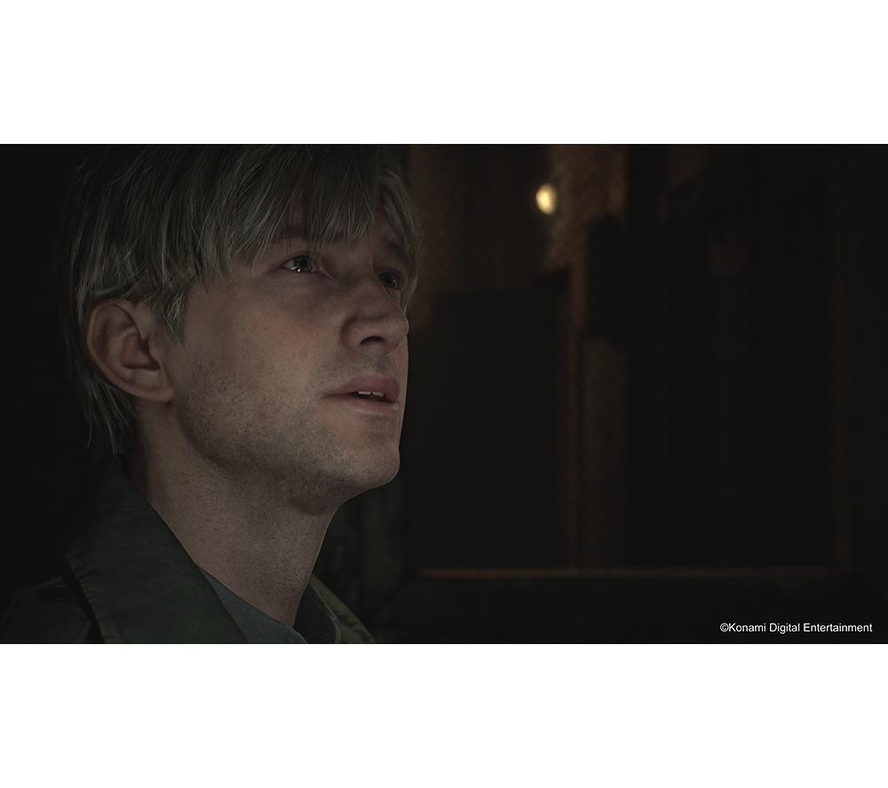 PLAYSTATION Silent Hill 2 - PS5 image number 23 of 26