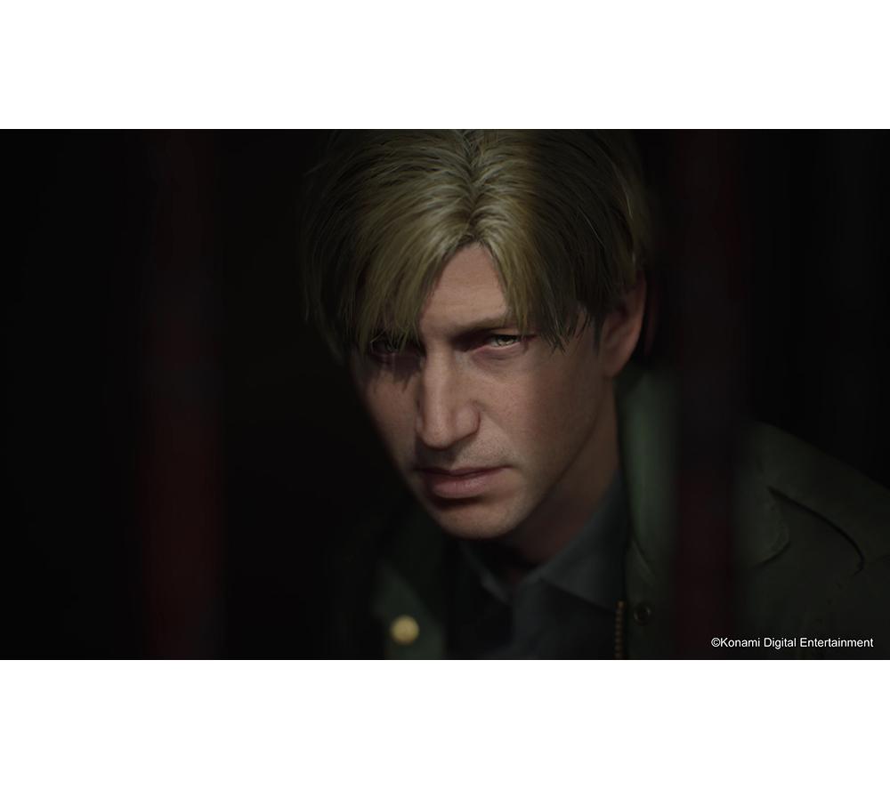 PLAYSTATION Silent Hill 2 - PS5 image number 24 of 26