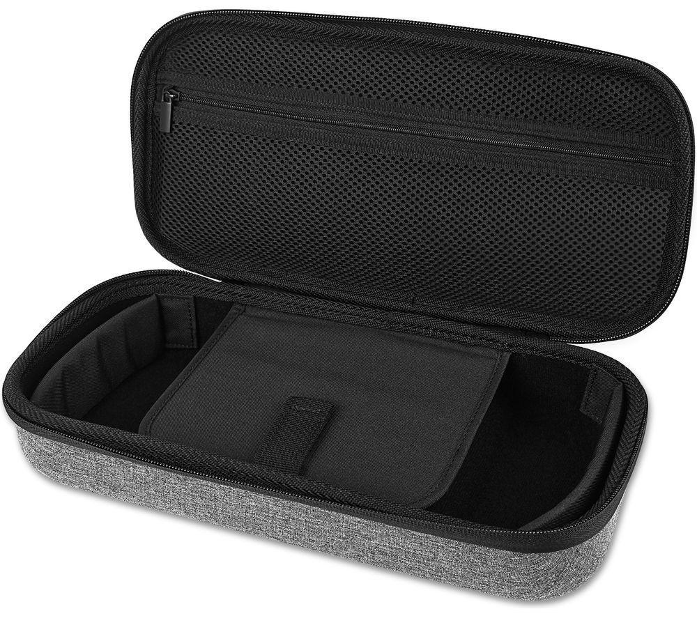 ADX Universal Handheld Console Carry Case - Grey