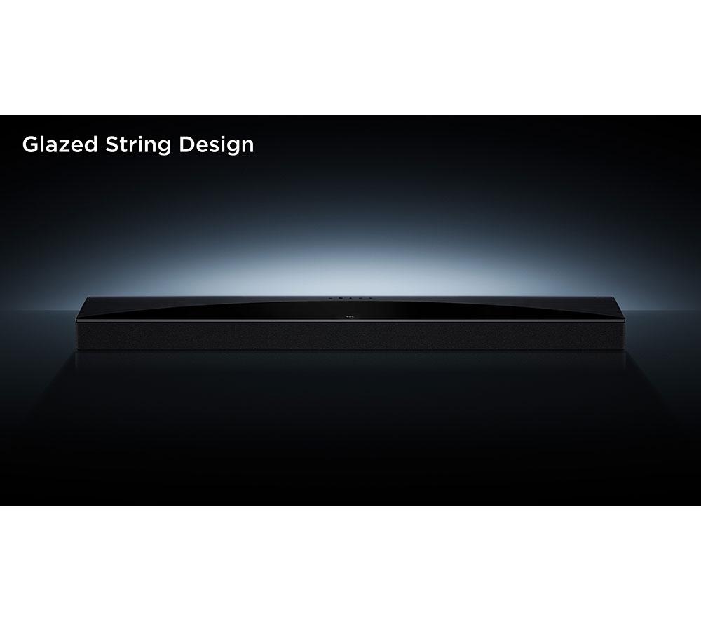 TCL Q75HK 5.1.2 Wireless Sound Bar with Dolby Atmos & DTS:X image number 8 of 23