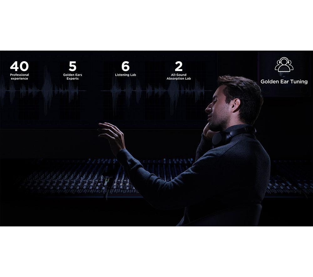 TCL Q75HK 5.1.2 Wireless Sound Bar with Dolby Atmos & DTS:X image number 9 of 23