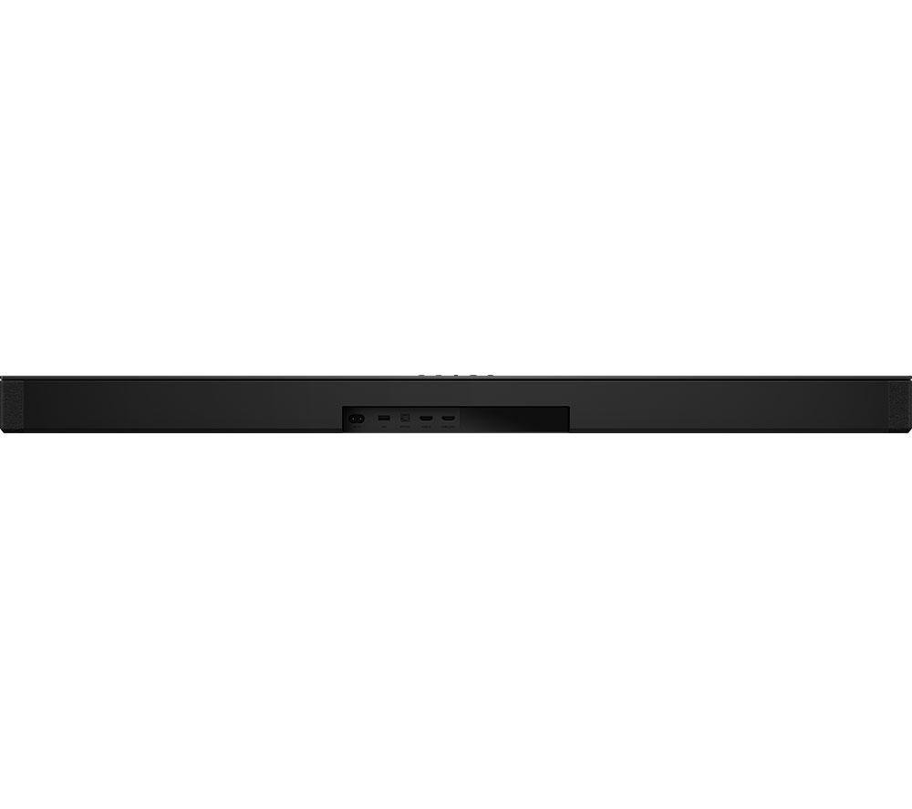 TCL Q75HK 5.1.2 Wireless Sound Bar with Dolby Atmos & DTS:X image number 21 of 23
