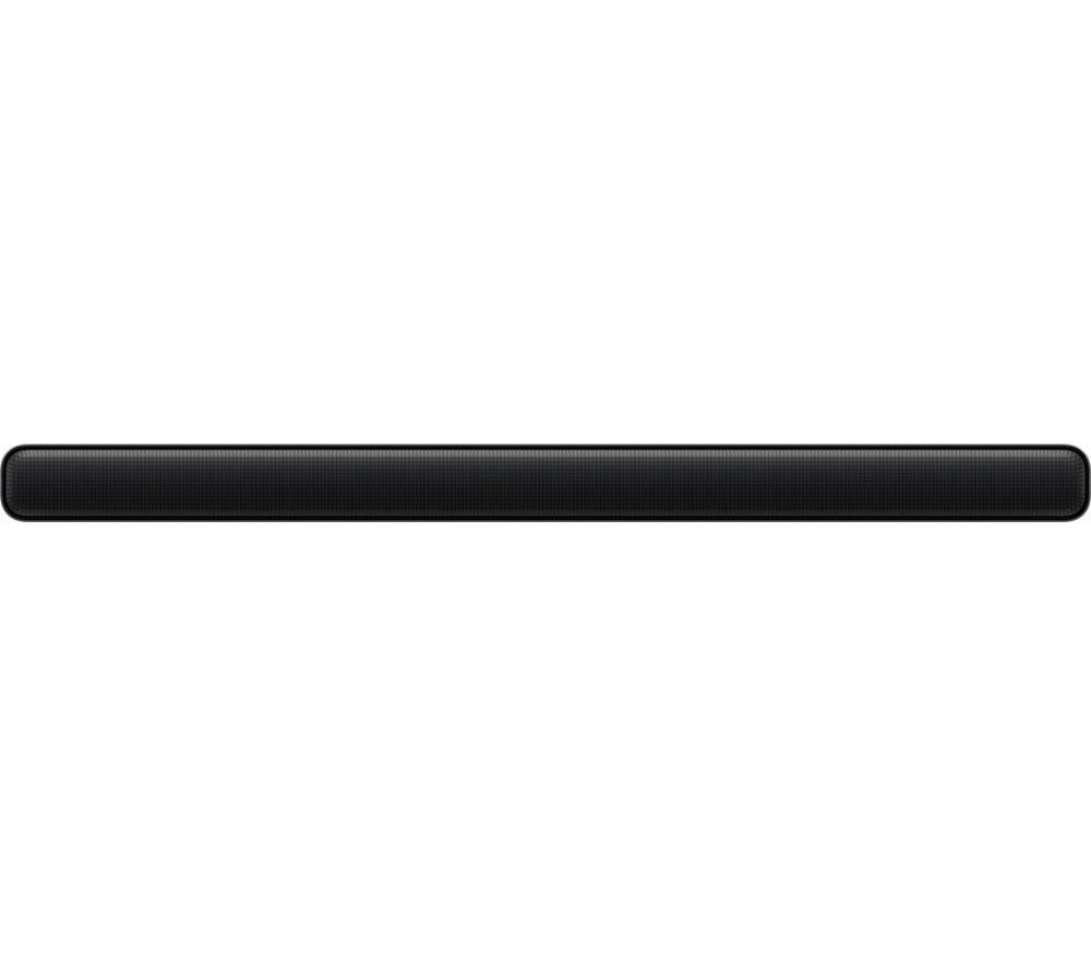 TCL S55HK 2.1 Wireless Compact Sound Bar with Dolby Atmos & DTS Virtual:X - Dark Titanium image number 19 of 23