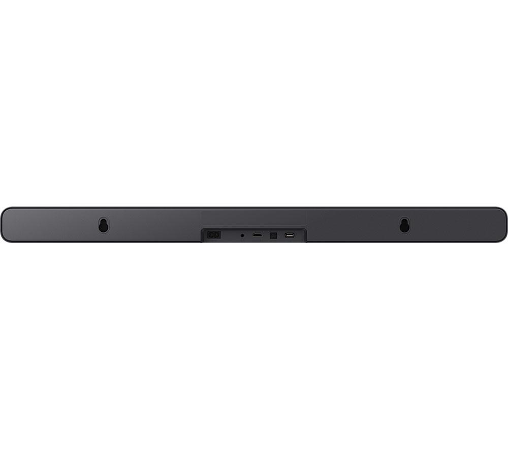 TCL S55HK 2.1 Wireless Compact Sound Bar with Dolby Atmos & DTS Virtual:X - Dark Titanium image number 20 of 23