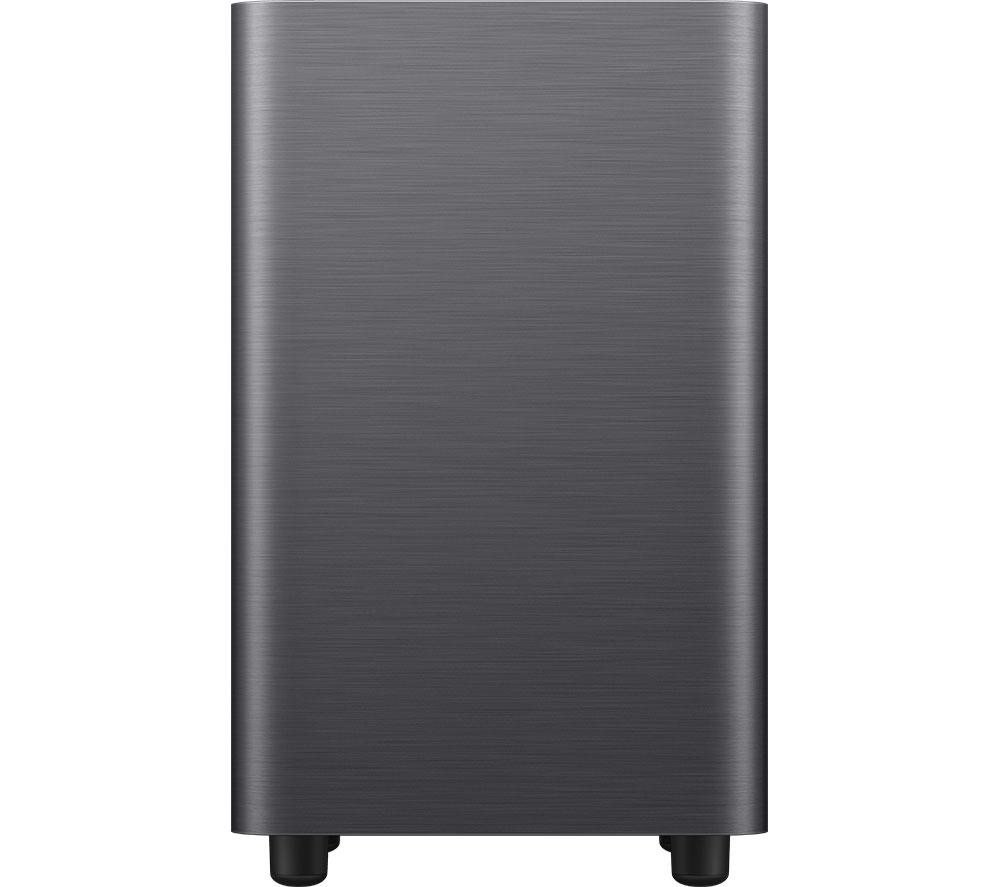 TCL S55HK 2.1 Wireless Compact Sound Bar with Dolby Atmos & DTS Virtual:X - Dark Titanium image number 21 of 23