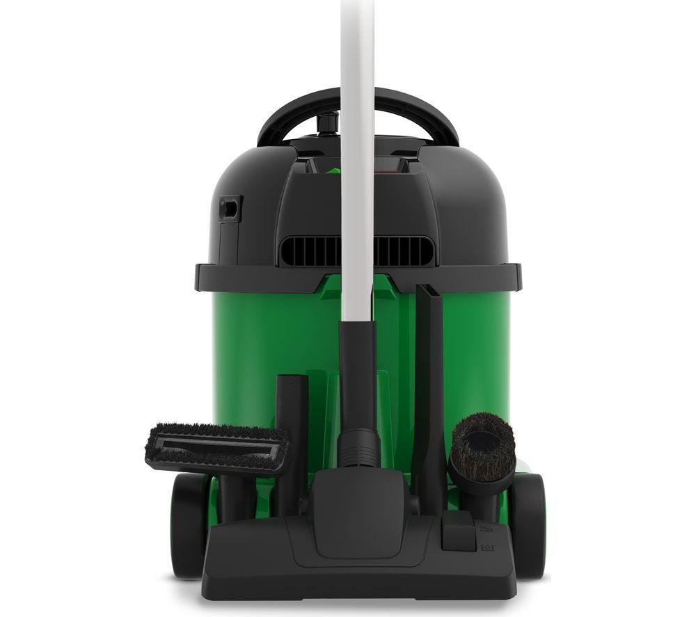 NUMATIC Henry Pet XL Cylinder Vacuum Cleaner - Green image number 3 of 6