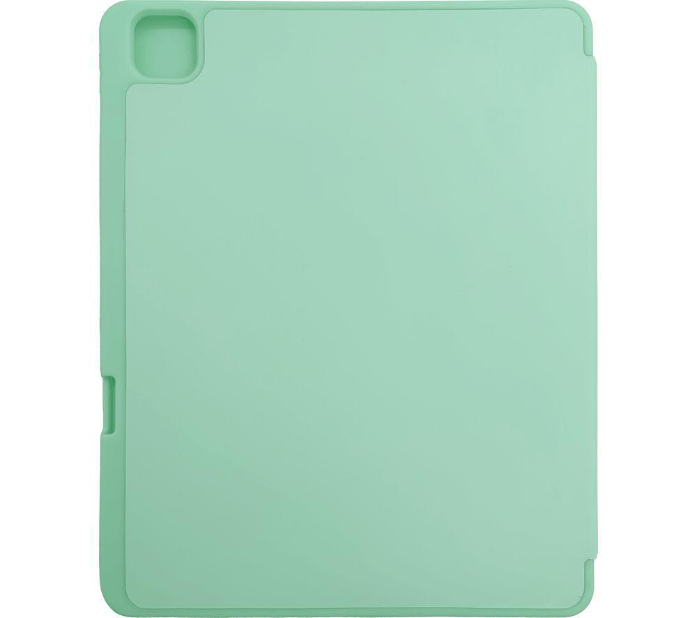 GOJI GIPA13GN25 iPad Air 13" (M2) 2024 Folio Case - Green image number 2 of 5