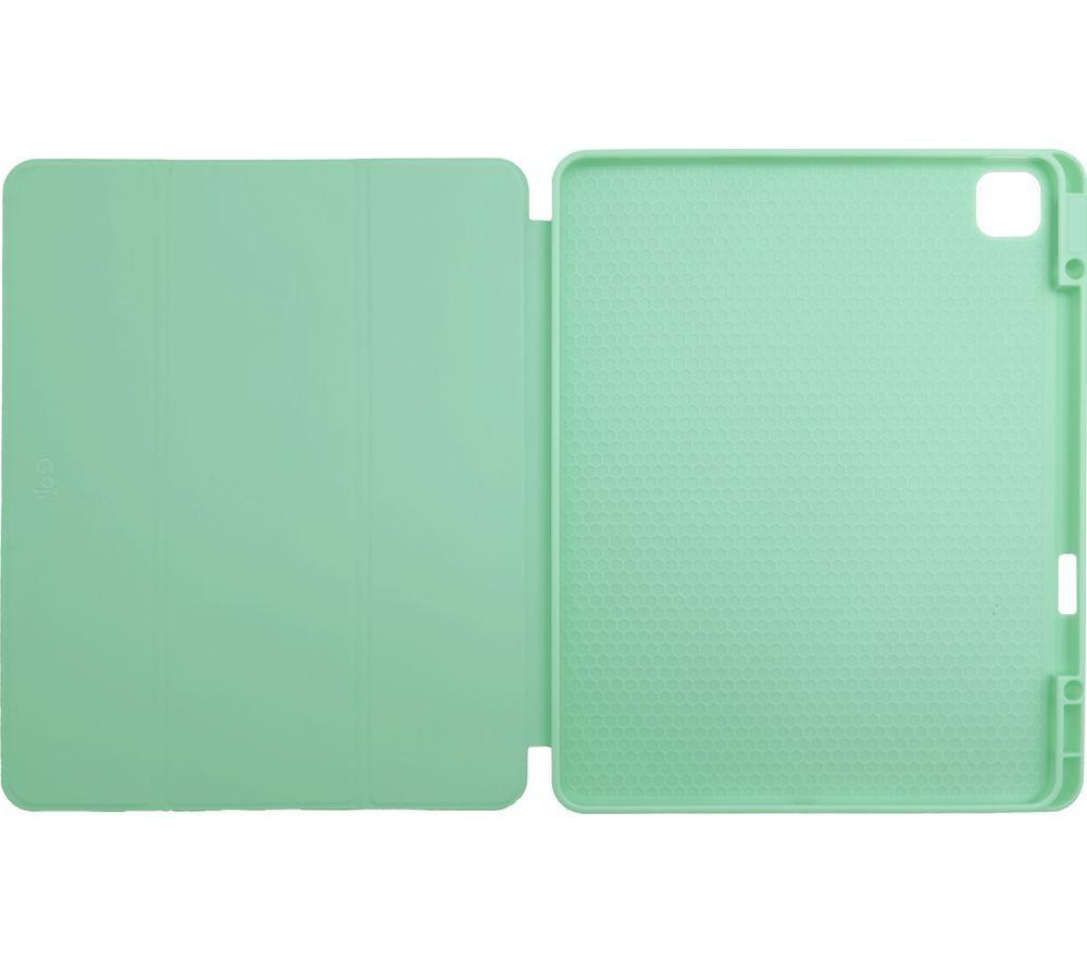 Custodia per tablet da 9-11 pollici, borsa da viaggio imbotta