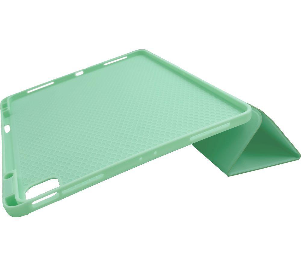 GOJI GIPA13GN25 iPad Air 13" (M2) 2024 Folio Case - Green image number 5 of 5