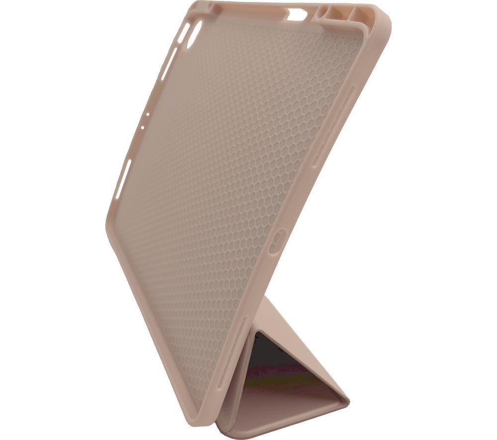 TiMOVO 13 Custodia per Tablet per iPad Air 13 M3 2025, iPad Pro 13/12.9, Galaxy Tab S9/S10 Plus/S9 FE+ 12.4, Remarkable Paper Pro 11.8, Borsa con Tasche, Nero
