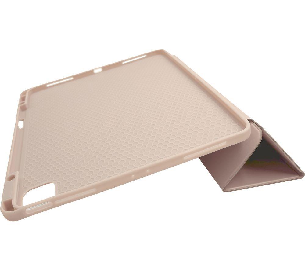 GOJI GIPA13GD25 iPad Air 13" (M2) 2024 & iPad Air 13" (M3) 2025 Folio Case - Gold image number 4 of 5