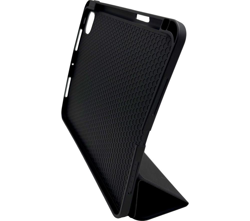 GOJI GIPP11BK25 iPad Pro 11" (2024 & 2025) Folio Case - Black image number 4 of 5