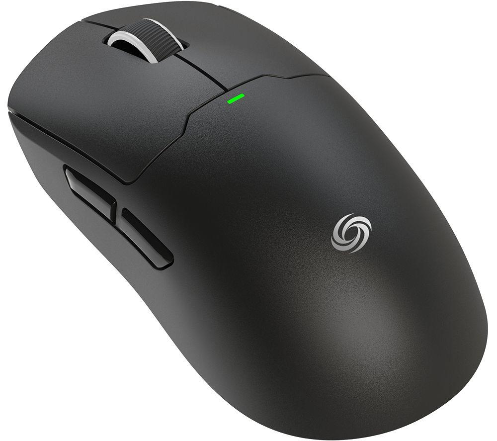 SMANOS M-800 GM UL X-Pro Wireless Optical Gaming Mouse - Black image number 3 of 4