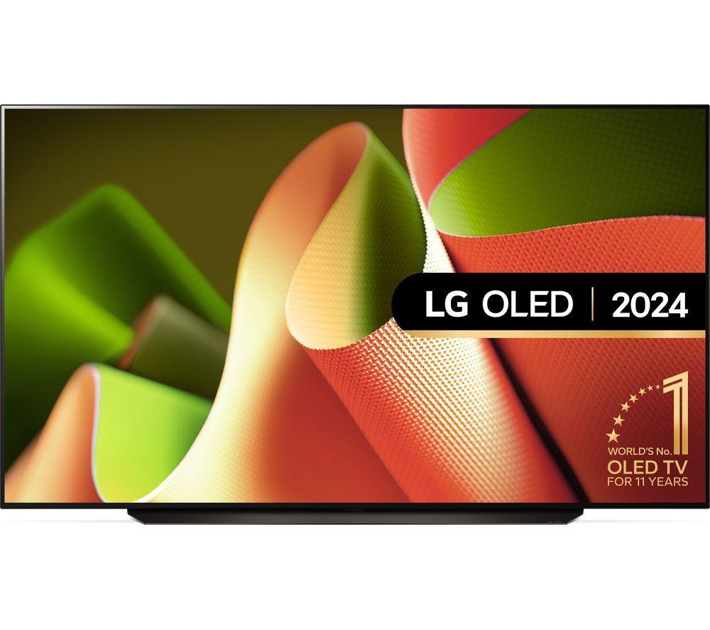 LG OLED83B46LA 83