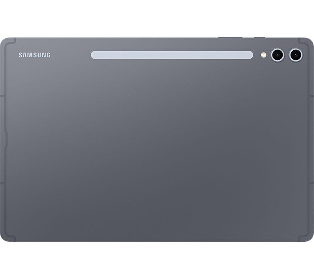 SAMSUNG Galaxy Tab S10+ 12.4" Tablet - 256 GB, Moonstone Grey image number 5 of 14
