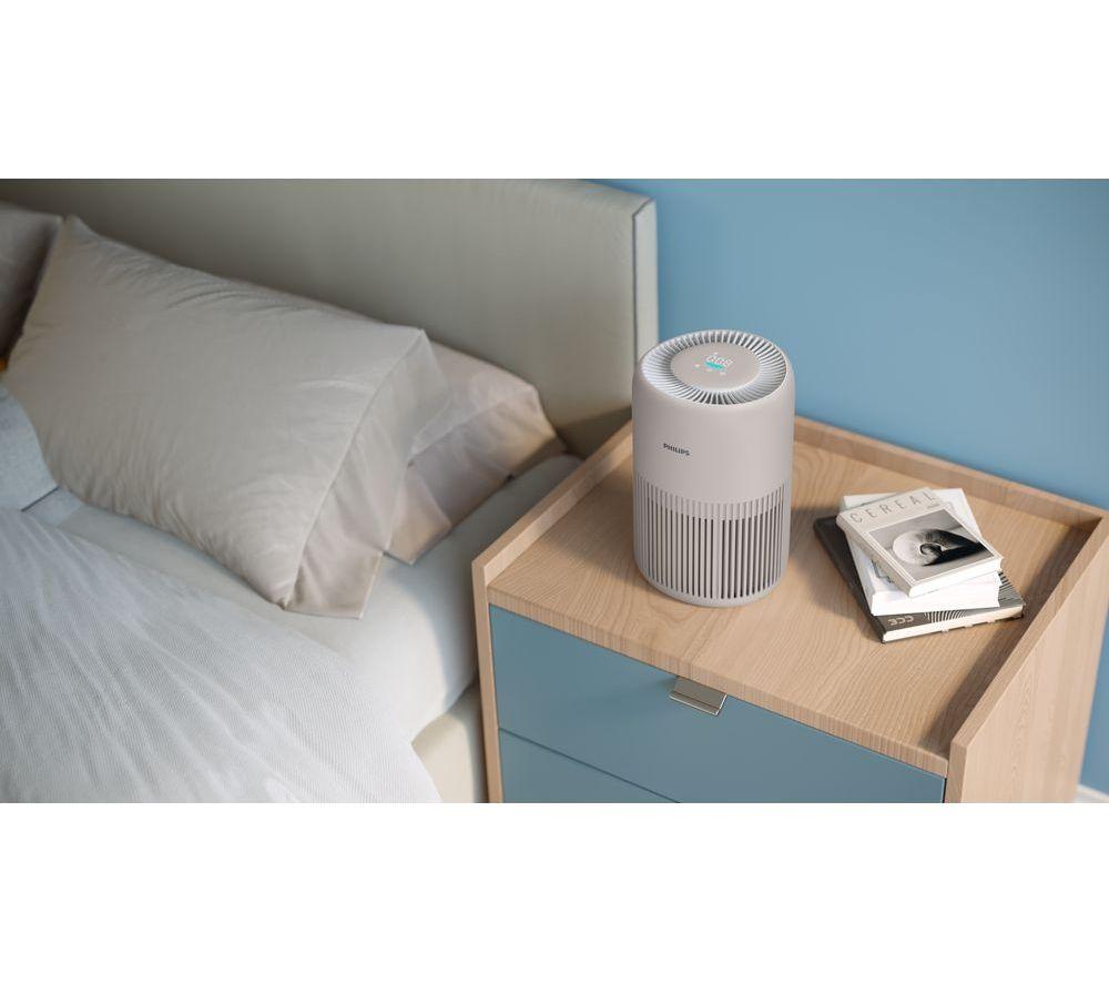 PHILIPS PureProtect Mini 900 Series AC0921/14 Air Purifier - Silk Beige image number 9 of 9