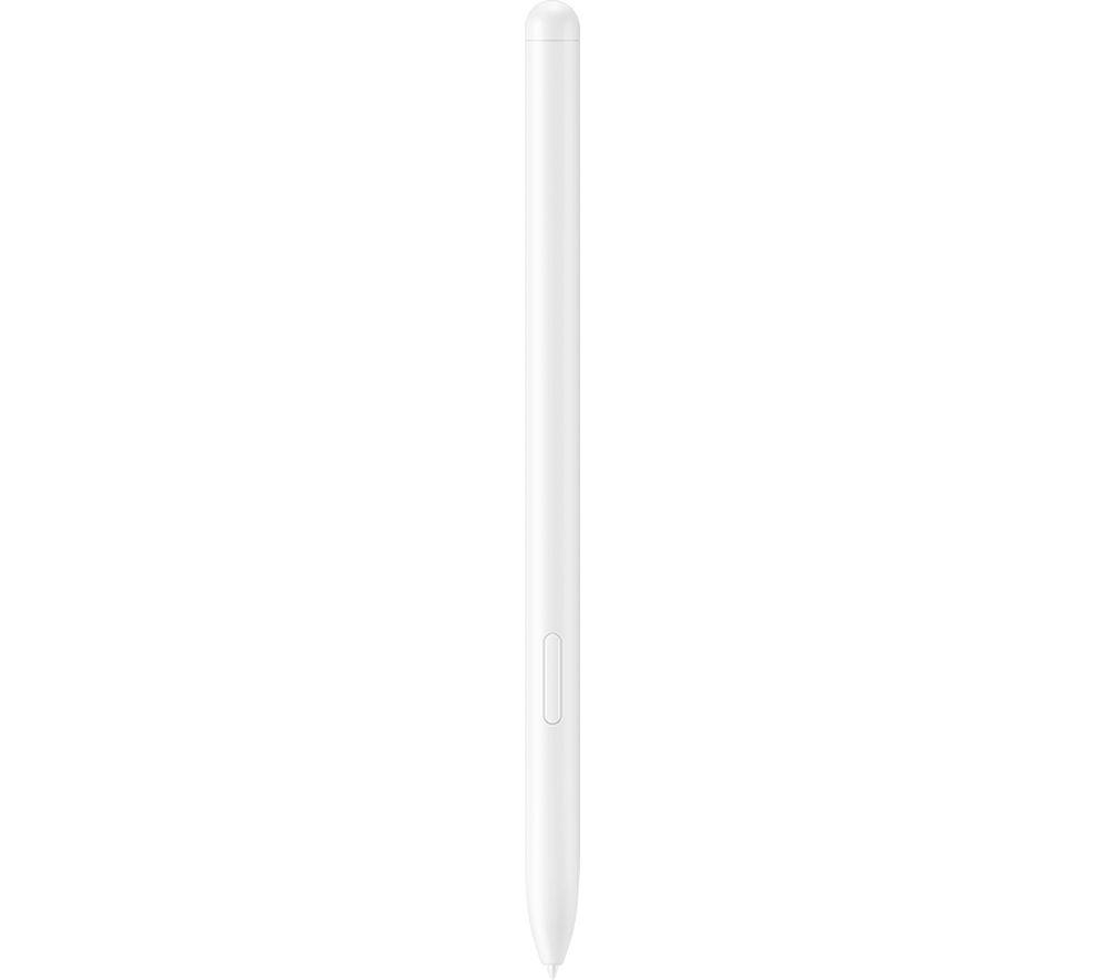 SAMSUNG Galaxy Tab S10+ 12.4" 5G Tablet - 256 GB, Platinum Silver image number 12 of 14