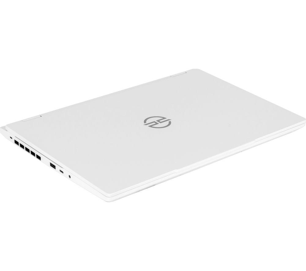 PCSPECIALIST Ionico Luna 100 15" Gaming Laptop - AMD Ryzen 7, RTX 4050, 1 TB SSD image number 9 of 12