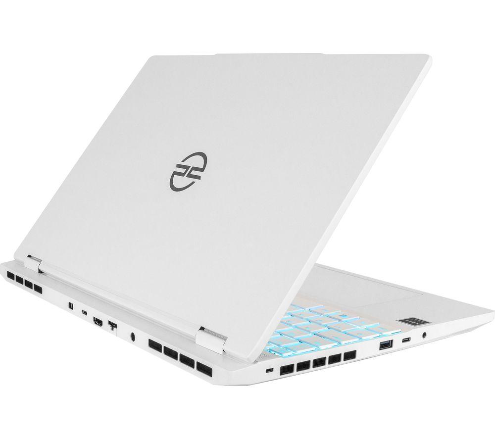 PCSPECIALIST Ionico Luna 120 15" Gaming Laptop - AMD Ryzen 7, RTX 4060, 1 TB SSD image number 6 of 12