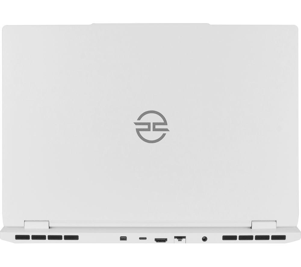 PCSPECIALIST Ionico Luna 120 15" Gaming Laptop - AMD Ryzen 7, RTX 4060, 1 TB SSD image number 8 of 12