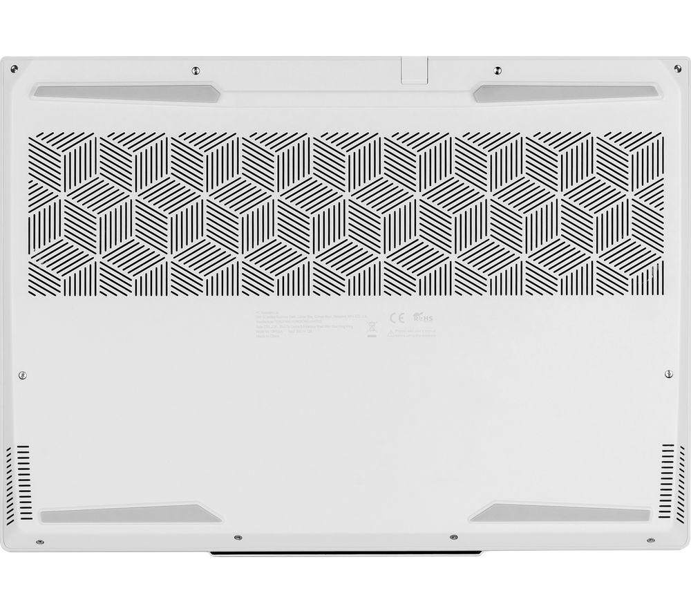 PCSPECIALIST Ionico Luna 120 15" Gaming Laptop - AMD Ryzen 7, RTX 4060, 1 TB SSD image number 11 of 12