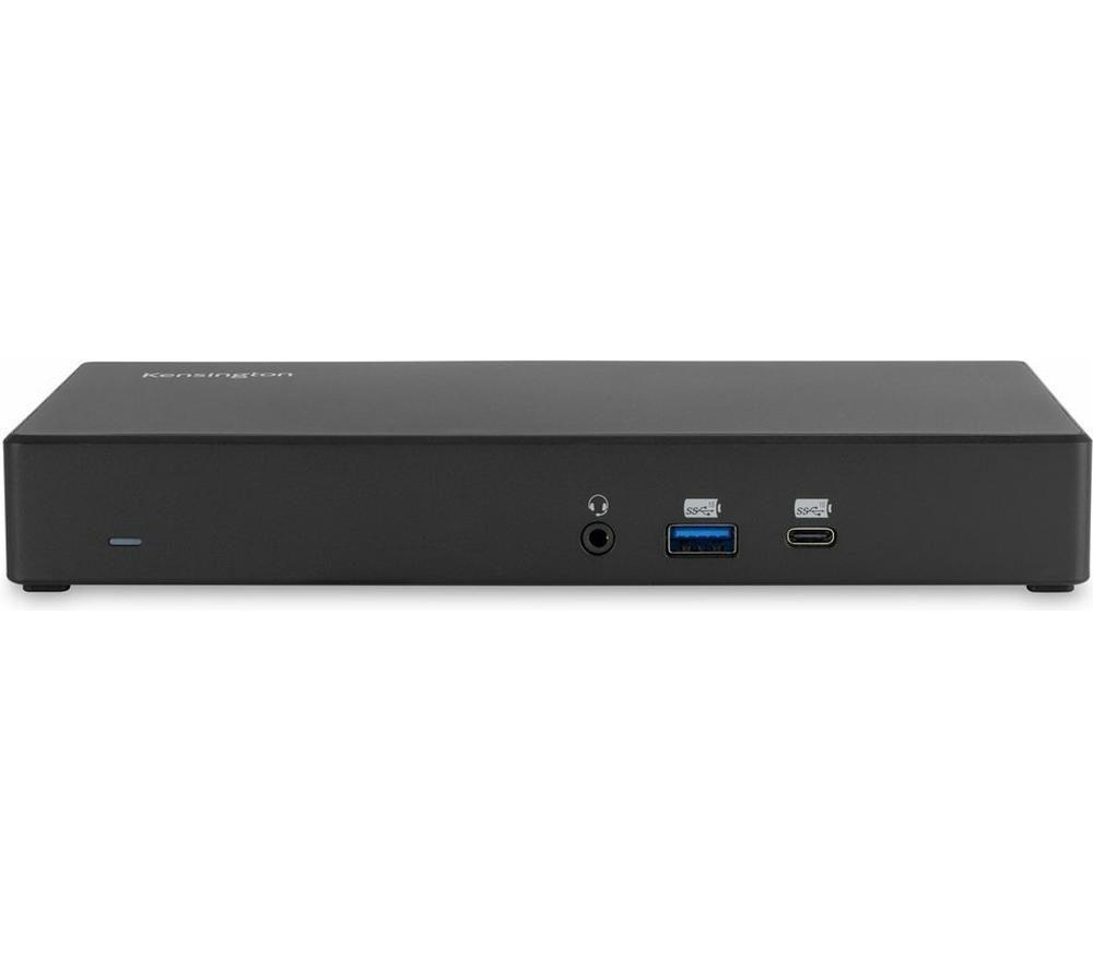 KENSINGTON SD4781P 12-Port USB Type-C Docking Station image number 9 of 12