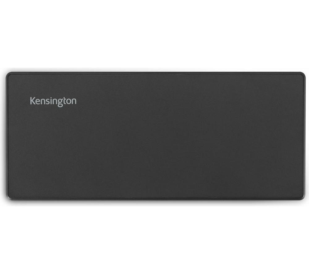 KENSINGTON SD4781P 12-Port USB Type-C Docking Station image number 11 of 12