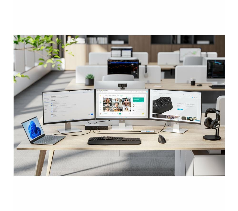 KENSINGTON SD5000T5 5-Port USB-A Docking Station image number 2 of 13
