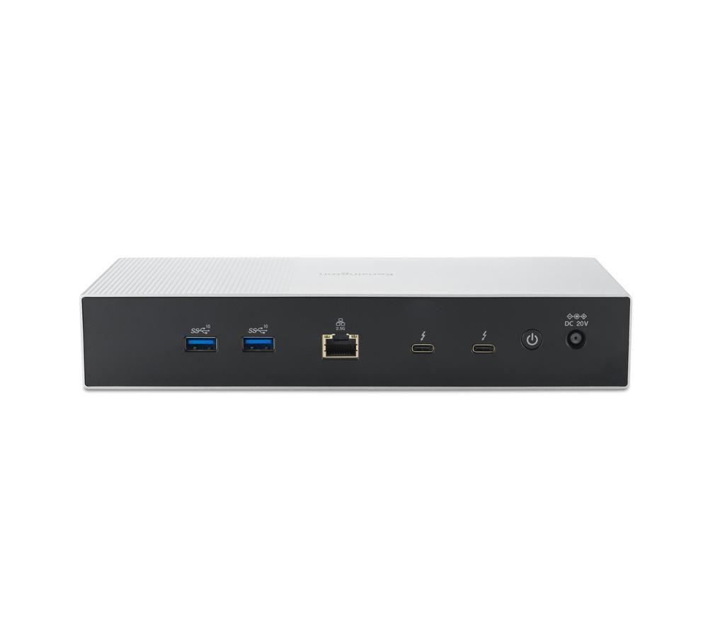 KENSINGTON SD5000T5 5-Port USB-A Docking Station image number 7 of 13
