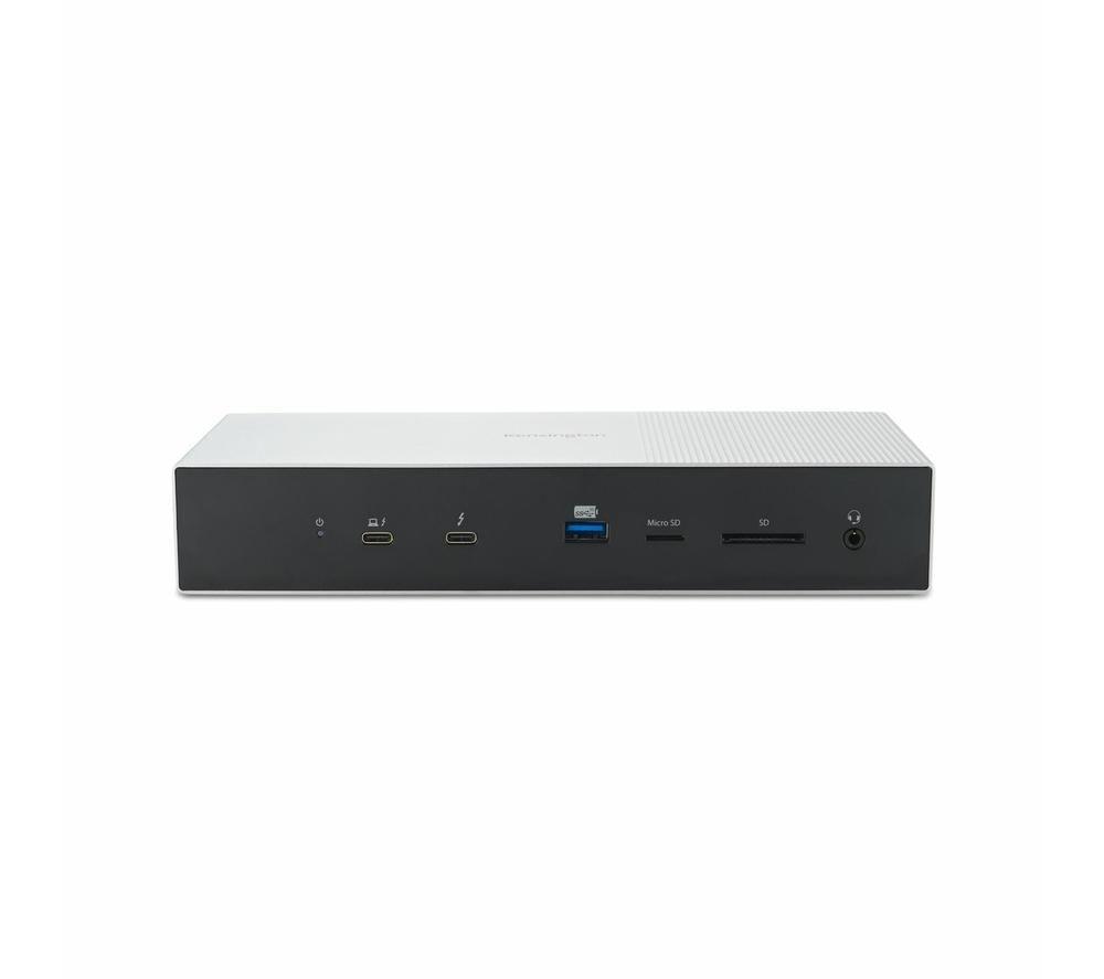 KENSINGTON SD5000T5 5-Port USB-A Docking Station image number 10 of 13