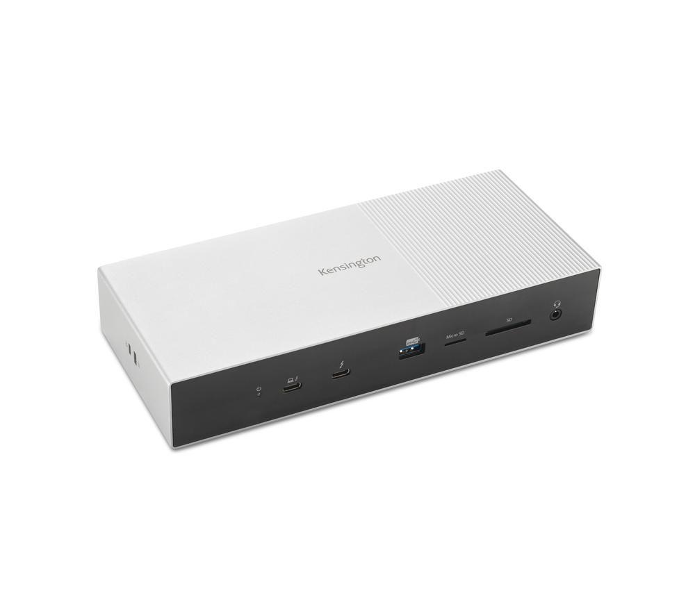 KENSINGTON SD5000T5 5-Port USB-A Docking Station image number 11 of 13