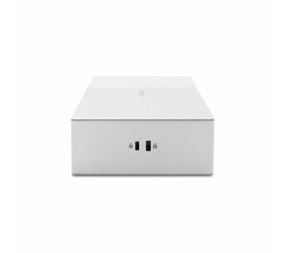 KENSINGTON SD5000T5 5-Port USB-A Docking Station image number 12 of 13
