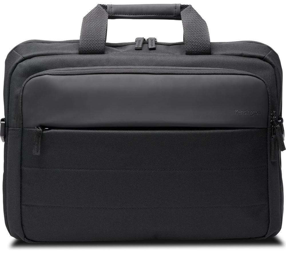 Buy KENSINGTON K60390WW 16 Laptop Case Black Currys