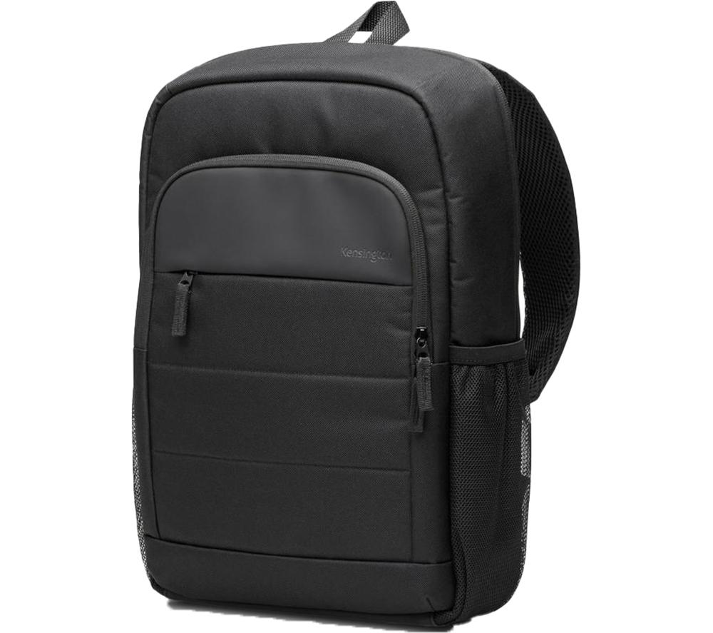 KENSINGTON K60391WW 14" Laptop Backpack - Black image number 4 of 16