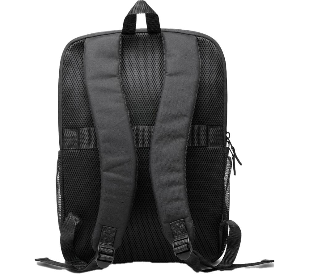 KENSINGTON K60391WW 14" Laptop Backpack - Black image number 5 of 16
