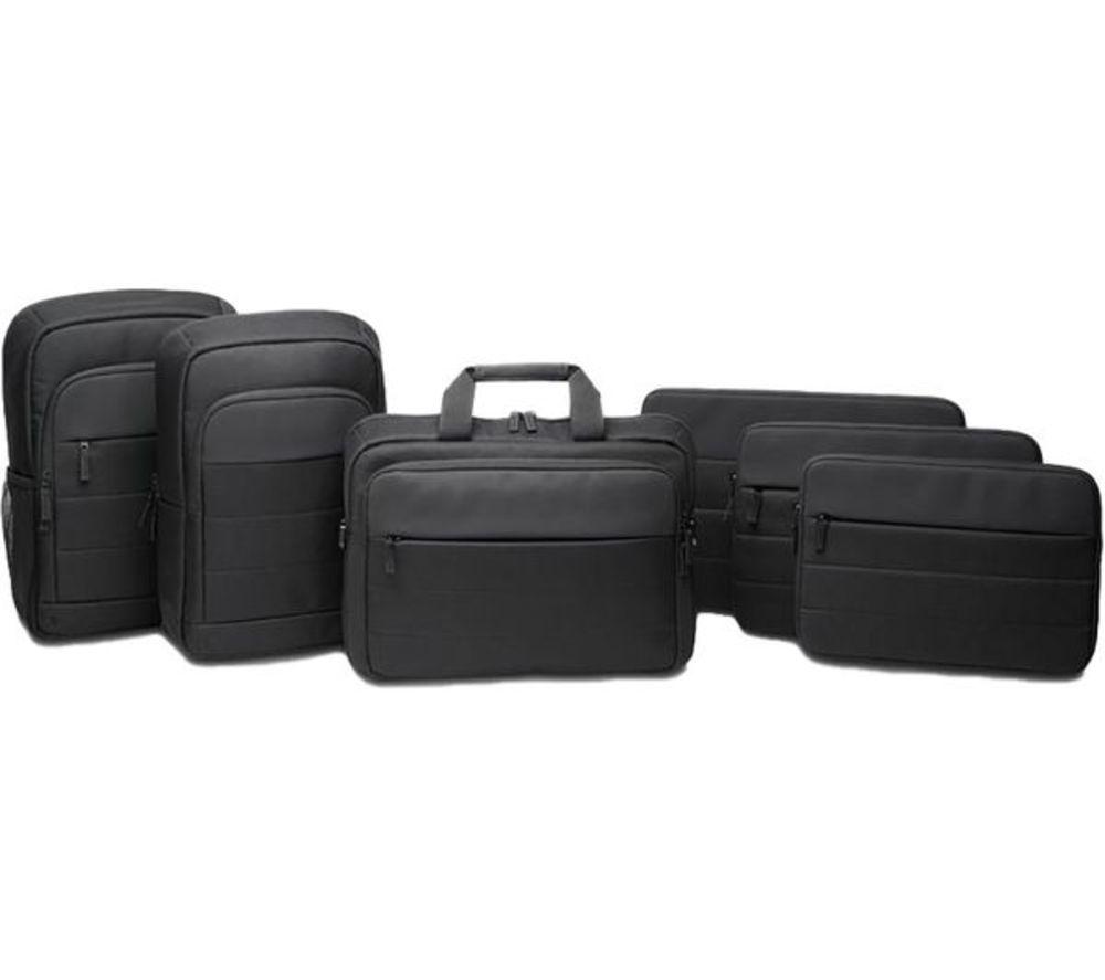 KENSINGTON K60395WW 16" Laptop Sleeve - Black image number 9 of 9