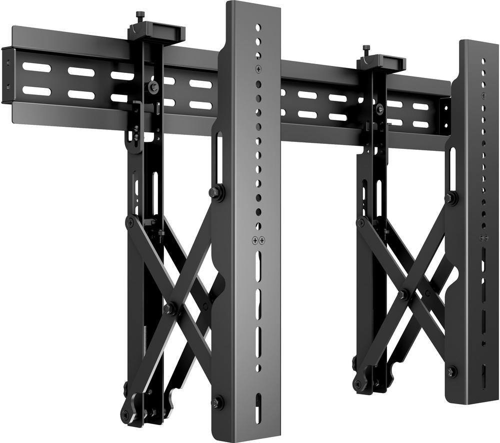 MULTIBRACKETS M Public Video Push Fixed 37 - 70" TV Bracket image number 2 of 8