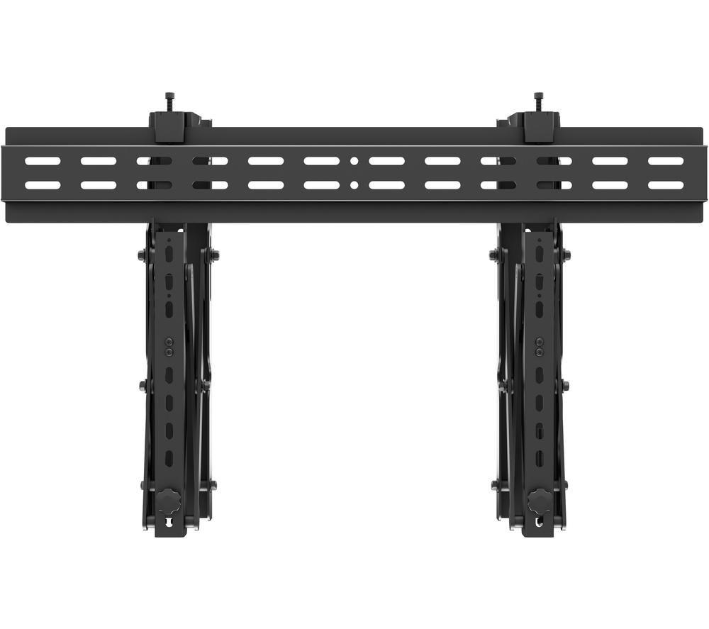 MULTIBRACKETS M Public Video Push Fixed 37 - 70" TV Bracket image number 4 of 8