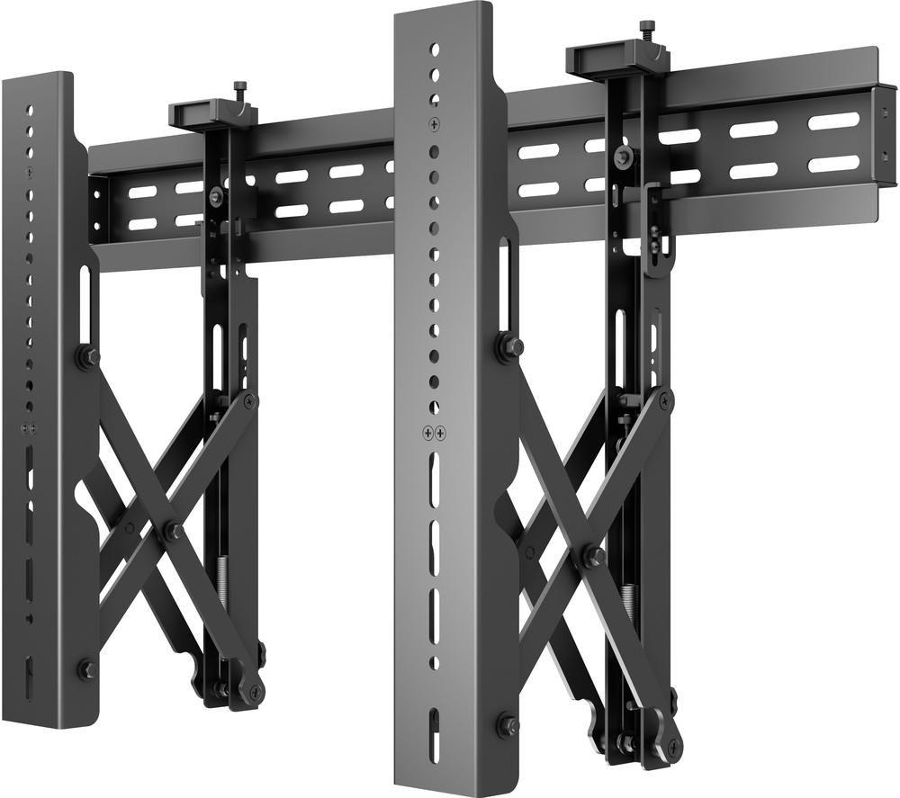 MULTIBRACKETS M Public Video Push Fixed 37 - 70" TV Bracket image number 5 of 8