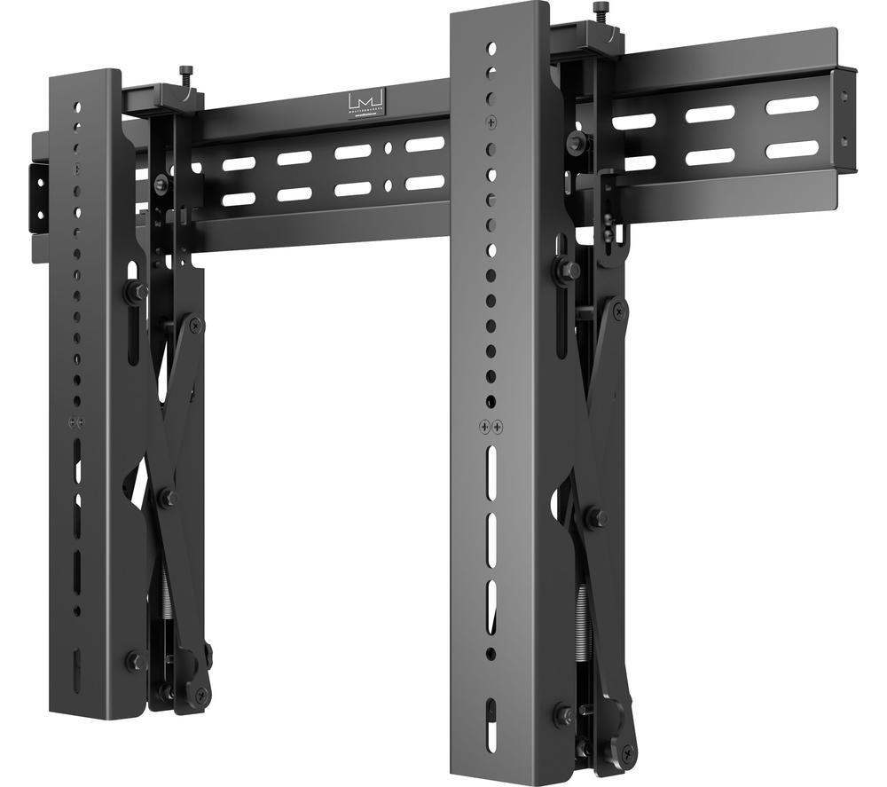 MULTIBRACKETS M Public Video Push Fixed 37 - 70" TV Bracket image number 6 of 8