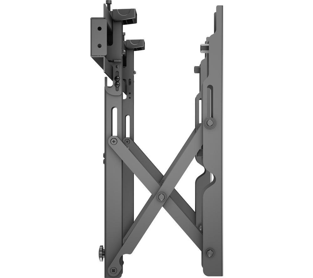 MULTIBRACKETS M Public Video Push Fixed 37 - 70" TV Bracket image number 7 of 8