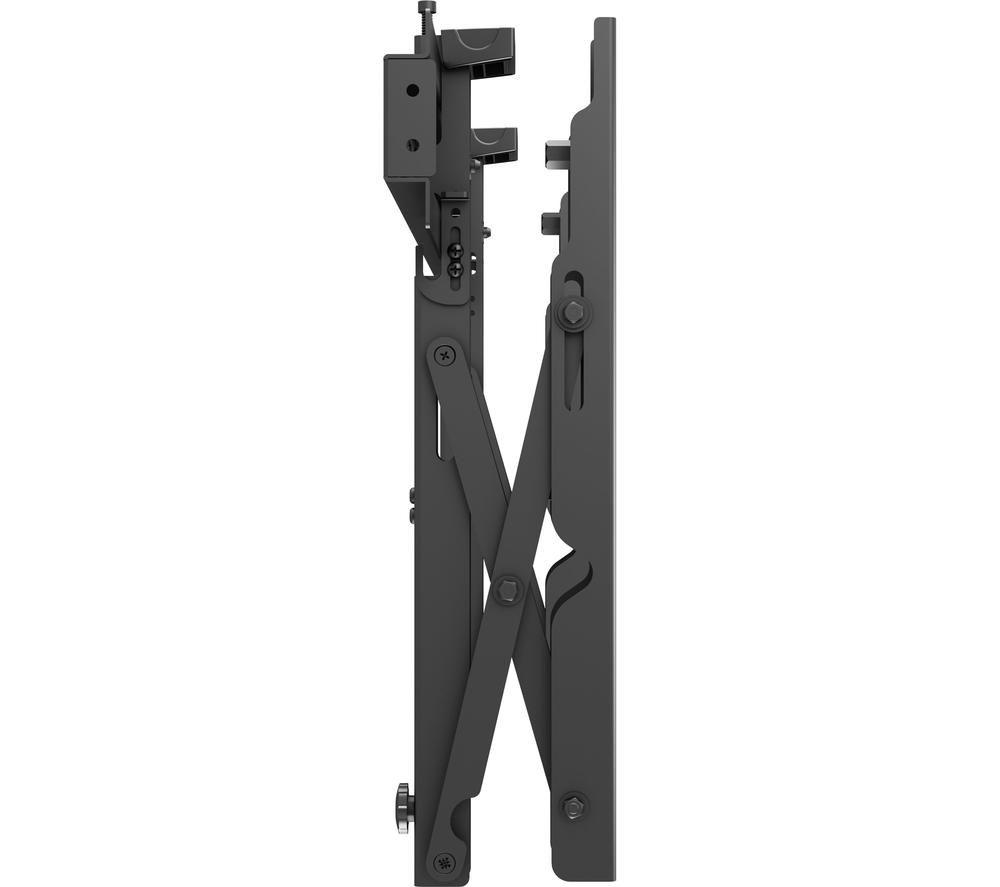 MULTIBRACKETS M Public Video Push Fixed 37 - 70" TV Bracket image number 8 of 8