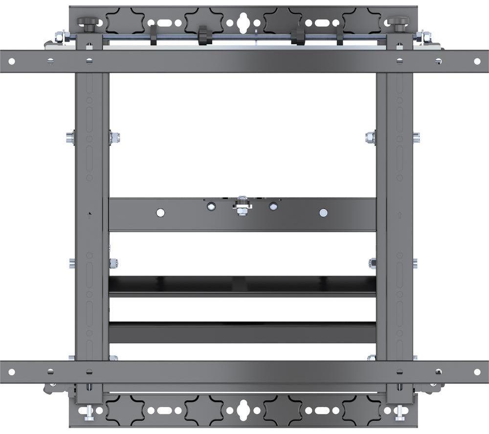 MULTIBRACKETS M Public Video Push 40 - 70" TV Bracket image number 2 of 3