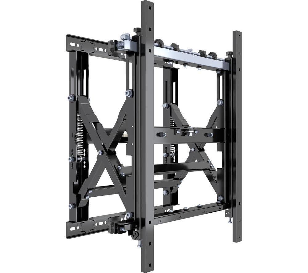MULTIBRACKETS M Public Video Push 40 - 70" TV Bracket image number 3 of 3