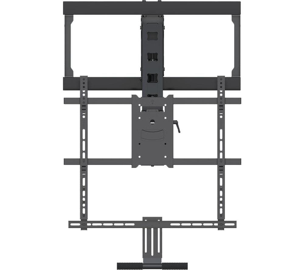 MULTIBRACKETS M Pull Down Flexarm Full Motion 40-65" TV Bracket image number 2 of 4